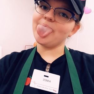 Meet your Posher, Aimee